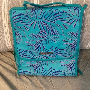 Travel Toiletry Hanging Bag